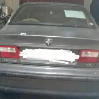 سمندLX