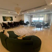 380متر 4 خواب زعفرانیه تراس قابل چیدمان ویو ابدی