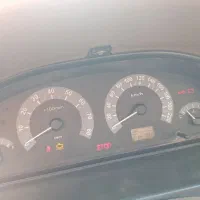 سمند LX EF7، مدل ۱۳۸۸|خودرو سواری و وانت|اهر, |دیوار