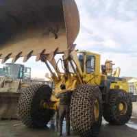 استخدام راننده لودر