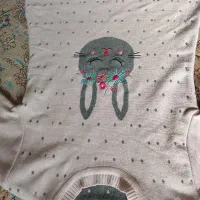 لباس دخترانه زمستانه