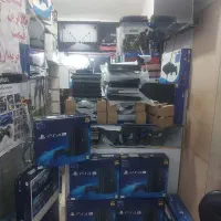 فت ۵۰۰ گیگ|کنسول، بازی ویدئویی و آنلاین|شیراز, زند|دیوار