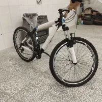 دوچرخه 26 تمام حرفه ای « صفر »