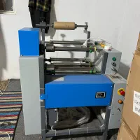 فروش دستگاه رول کن سه کاره در حد نو|ماشینآلات صنعتی|ری, صالح آباد جنوبی (باغ رضوان)|دیوار