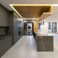 فروش خانه ۲۰۰ متری مجلل در عظیمیه کرج|فروش آپارتمان|کرج, عظیمیه|دیوار