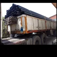 لوله 100 متری ونوار1000متری/ پلی اتیلن/|عمدهفروشی|کازرون, |دیوار