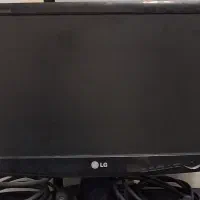 مانیتور  و کیس