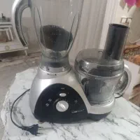 آبمیوه گیری هم خردکن سالمه تمیز|آبمیوه‌گیر و آب‌مرکبات‌گیر|نیشابور, هفده شهریور|دیوار