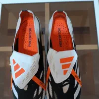 کفش فوتبال Adidas Predator|تجهیزات ورزشی|شیراز, شهرک مفتح|دیوار