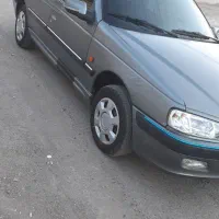 پژو پارس LX T5فروش فوری|خودرو سواری و وانت|آبادان, |دیوار