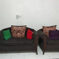 مبلمان راحتی|مبلمان خانگی و میز عسلی|گرمسار, |دیوار