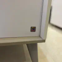 تخت دو منظوره نوزاد نوجوان آپادانا اصل|تخت و صندلی بچه|رشت, آزادگان|دیوار