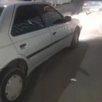 پژو ۴۰۵ مدل ۸۹|خودرو سواری و وانت|کرج, دهقان ویلا|دیوار