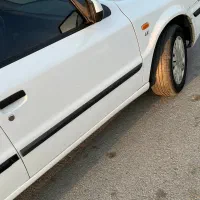 سمند f7دوگانه کارخانه مدل 97کلاس 16|خودرو سواری و وانت|مهاباد (آذربایجان غربی), |دیوار