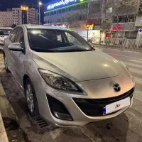 مزدا۳نیو تیپ۳|خودرو سواری و وانت|مشهد, خرمشهر|دیوار