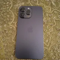 گوشی آیفون ۱۴ پرومکس