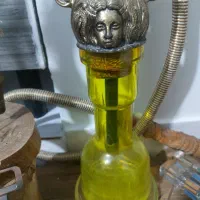 قلیون|کلکسیون اشیاء عتیقه|تهران, مختاری|دیوار