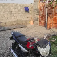 موتور باجاج ۱۳۵