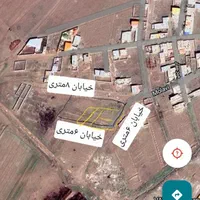 زمین زیر قیمت حصار خروان محمدیه (سرمایه گذاری)|فروش زمین و ملک کلنگی|محمدیه-قزوین, |دیوار