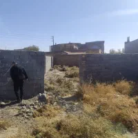 زمین 200 متری در روستا لقمانی