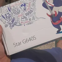 قلم نوری مدل xp pen g640s|قطعات و لوازم جانبی رایانه|خمینی‌شهر, |دیوار