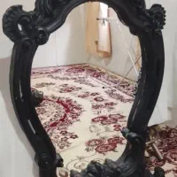 آینه طرح جنگلی