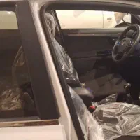 سورن پلاس ۱۴۰۲ ef7 فول ۸۵گانه|خودرو سواری و وانت|سنندج, |دیوار