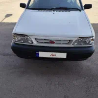 پراید مدل 89 دوگانه دستی|خودرو سواری و وانت|شیراز, شهرک مهدی‌آباد|دیوار
