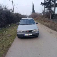 پراید ۹۲ هیدرولیک