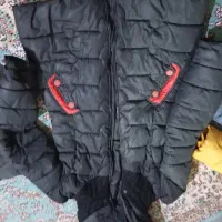 کاپشن پسرانه ودخترانه درحدنو