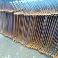 نرده حفاظ رودیواری به قیمت عمده دراکاردونی|خدمات پیشه و مهارت|رباط‌کریم, نصیرشهر|دیوار