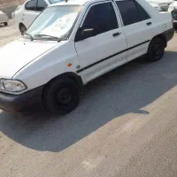 دوگانه کارخانه|خودرو سواری و وانت|آبادان, |دیوار