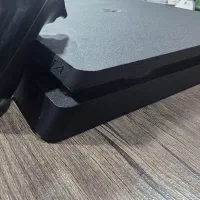 کنسول ps4 ورژن ۹