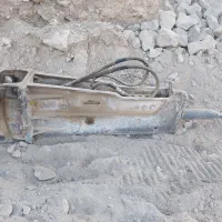 پیکور ، چکش هیدرولیک  سوسان ۸۱ اصل کره|ماشین‌آلات صنعتی|اسلام‌شهر, ملک‌آباد|دیوار