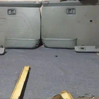 رودری پراید تر قدیمی|قطعات یدکی و لوازم جانبی|بروجرد, |دیوار