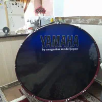 طبل یاماها ۱۲۰ نو
