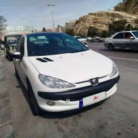 پژو پاناروما تیپ 3 401در صفر