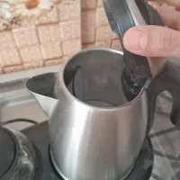 چایی ساز|سماور، چای‌ساز، قهوه‌ساز|تهران, فلاح|دیوار