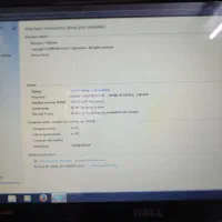 لپتاپ Dell Inspiron N5010 core i5|رایانه همراه|مشهد, شهید بهشتی|دیوار