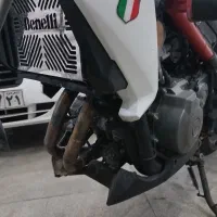 بنلی 300|موتورسیکلت|قرچک, پارس سرام|دیوار