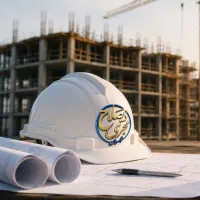 مهندس مجری ذیصلاح حقیقی
