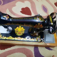 چرخ خیاطی