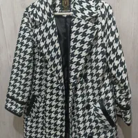 کت زنانه پالتو زنانه