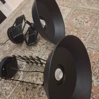 لوستر آکاردئونی