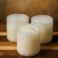 کرم آبرسان کاملا گیاهی