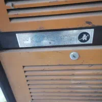 بخاری سالنی پلار فن دار|بخاری، هیتر، شومینه|همدان, |دیوار