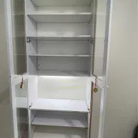 ویترین کتونی ویترین zx8000.2020فیروزه ای لگو مادر|بوفه، ویترین، کنسول|تهران, امیریه|دیوار