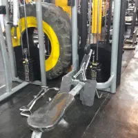 دستگاه بدنسازی ایرانی