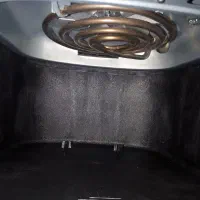 سرخ کن بدون روغن|اجاق گاز و لوازم برقی پختوپز|رفسنجان, |دیوار