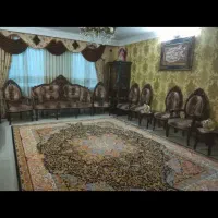 مبل استیل